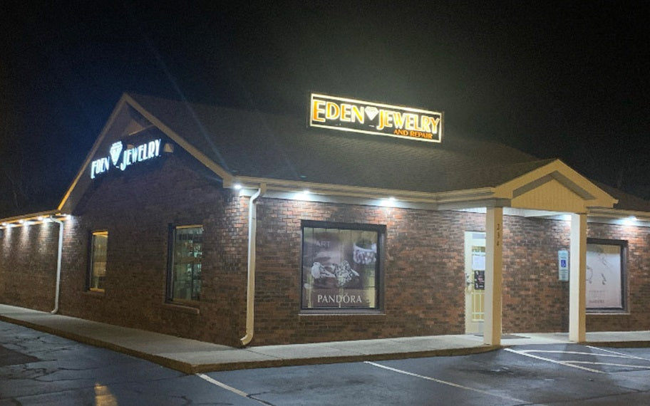 Eden Jewelry - Eden
