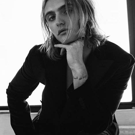 Harton Denton