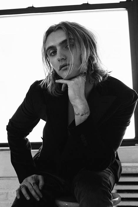 Harton Denton