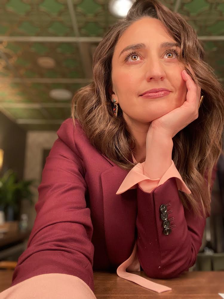 Sara Bareilles