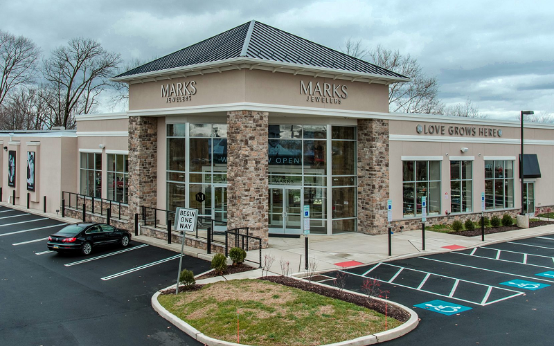 Marks Jewelers