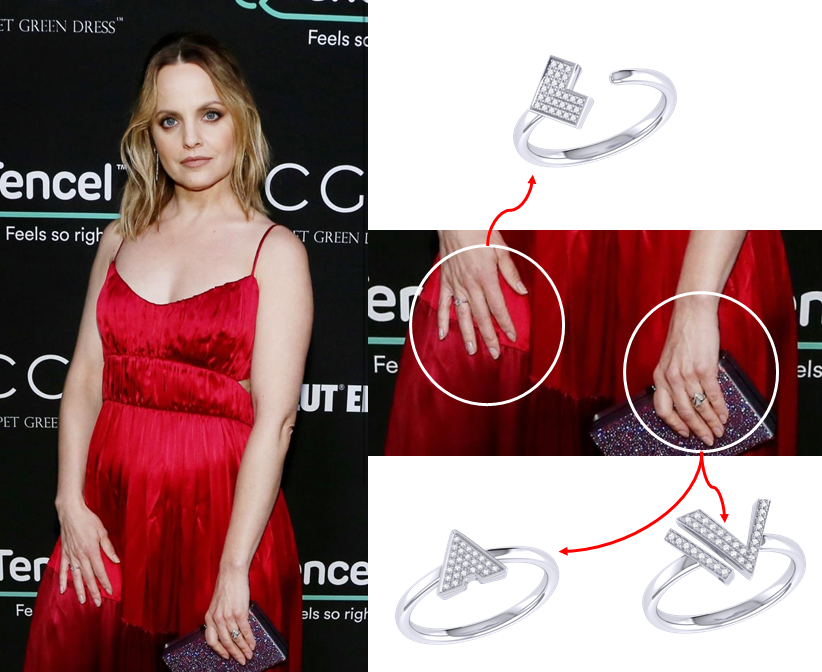 Mena Suvari