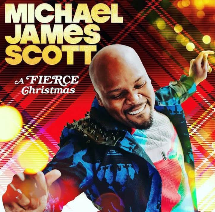 Michael James Scott