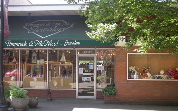Timmreck & McNicol Jewelers