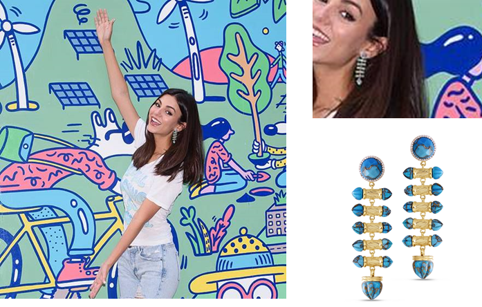 Victoria Justice
