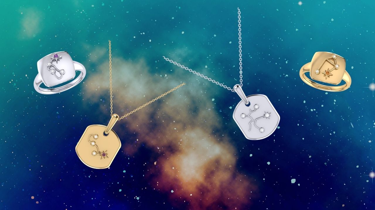 Cosmic Collection