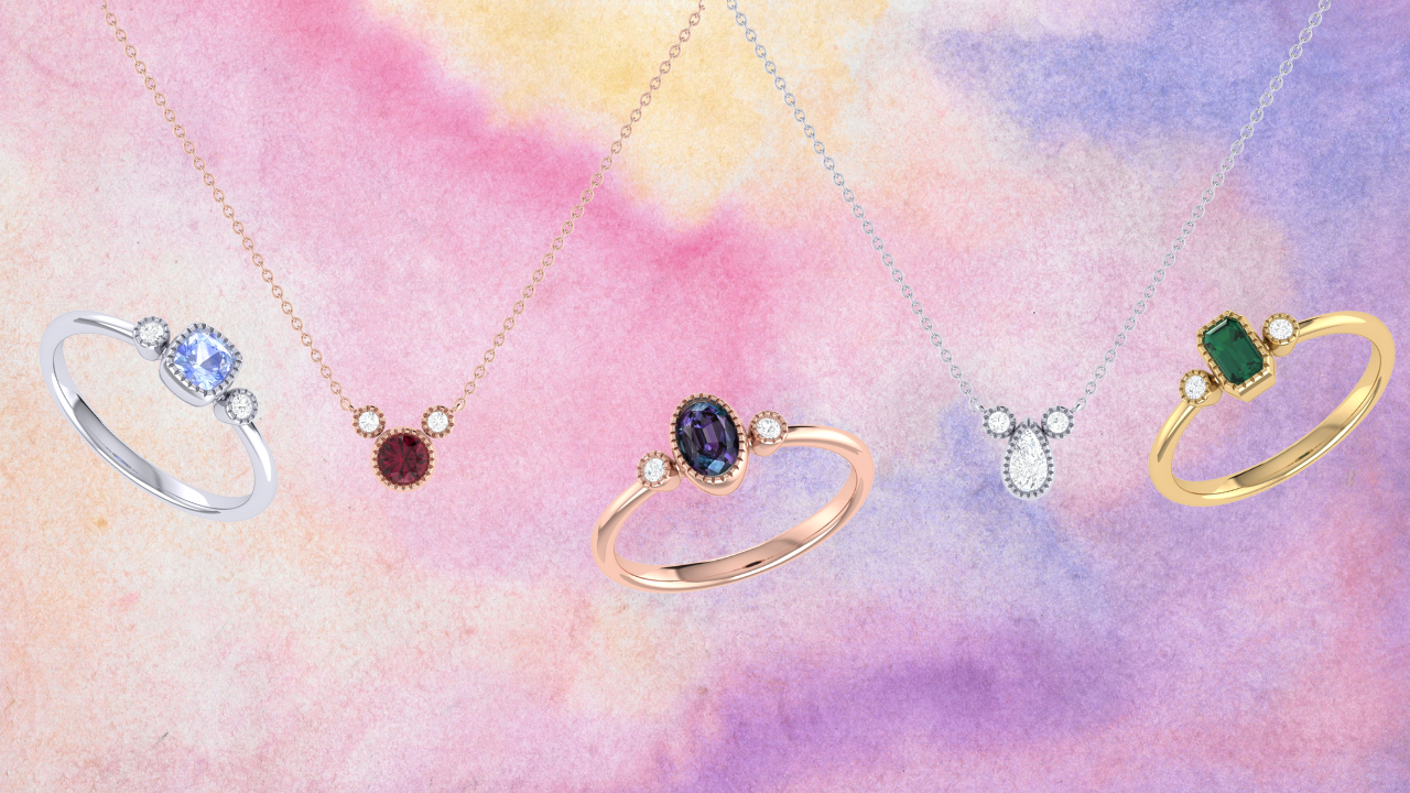 La Vie Collection