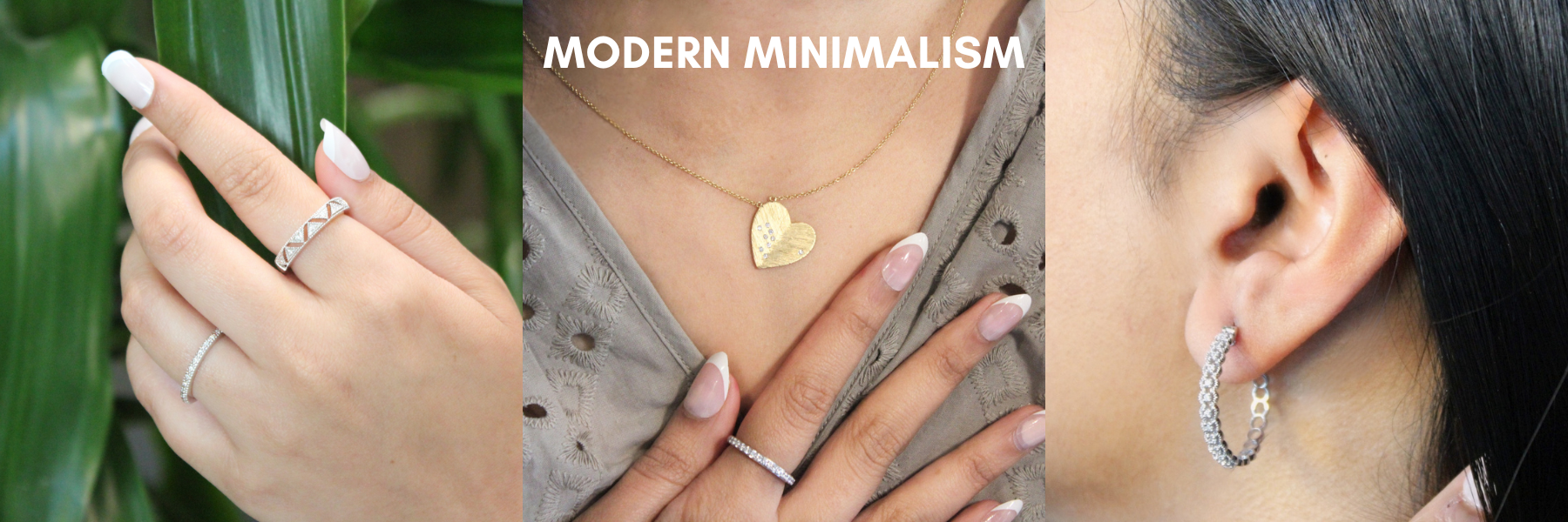 Modern Minimalism