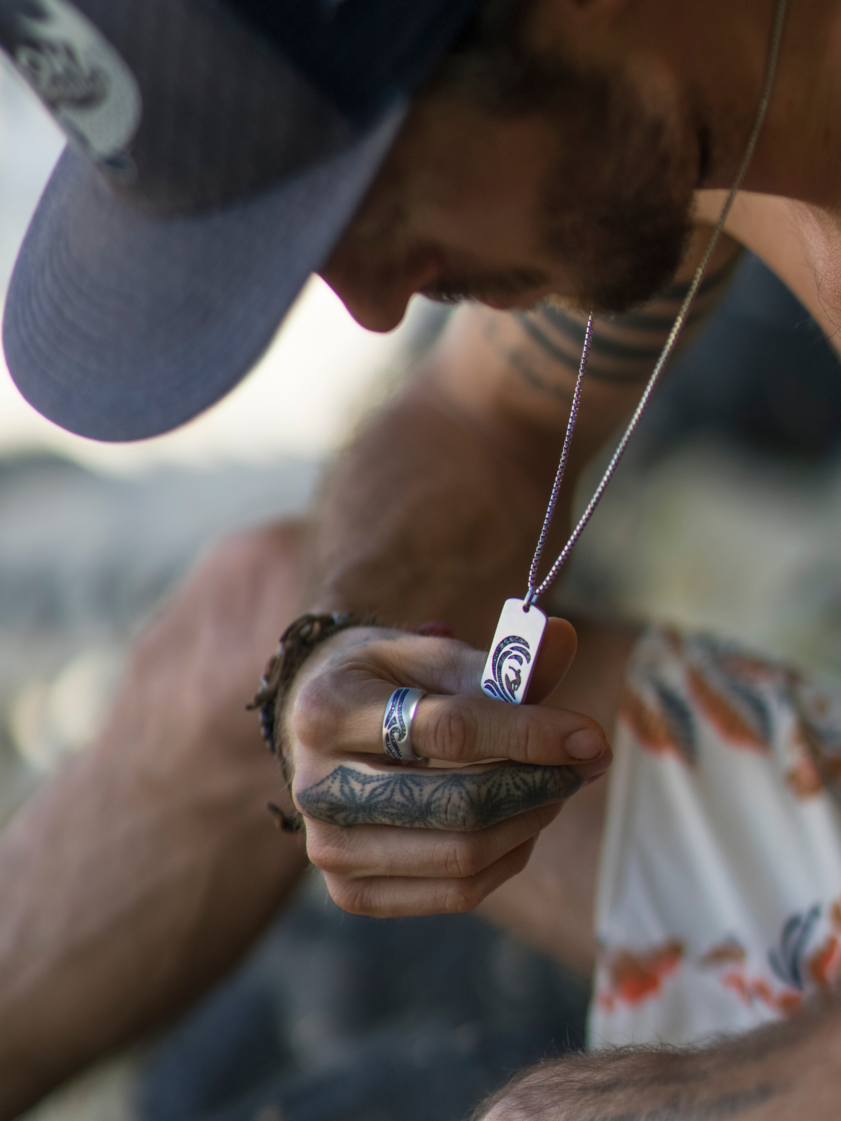 Black Friday for the Bold