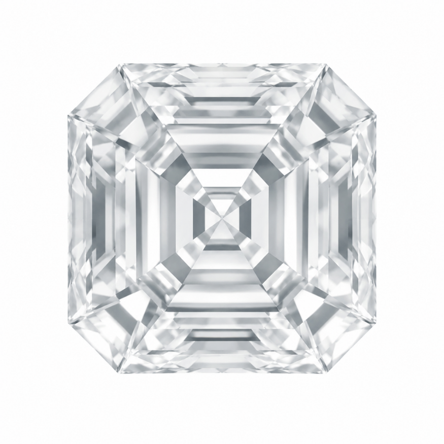 Asscher