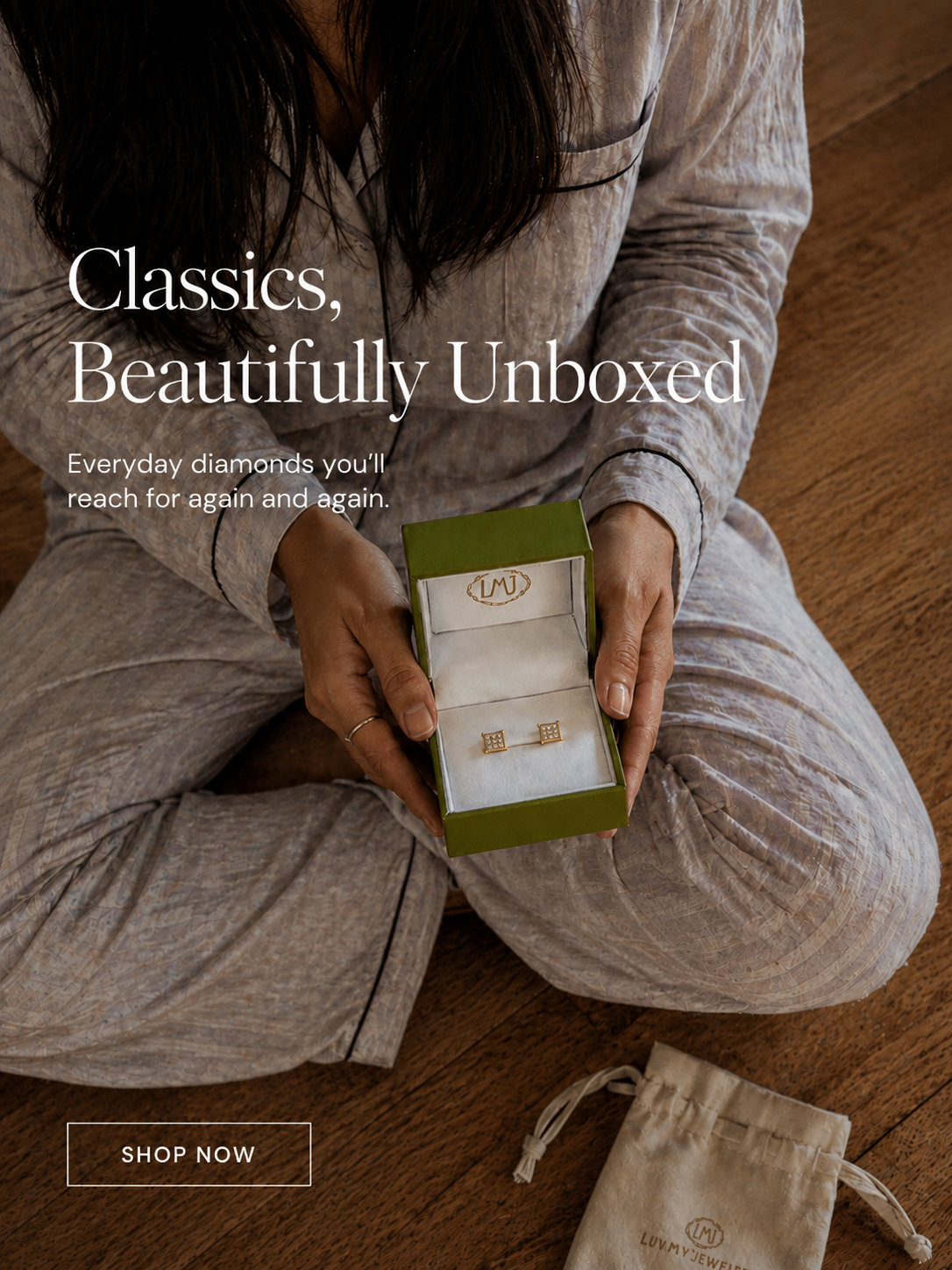 Classics, Beautifully Unboxed For You