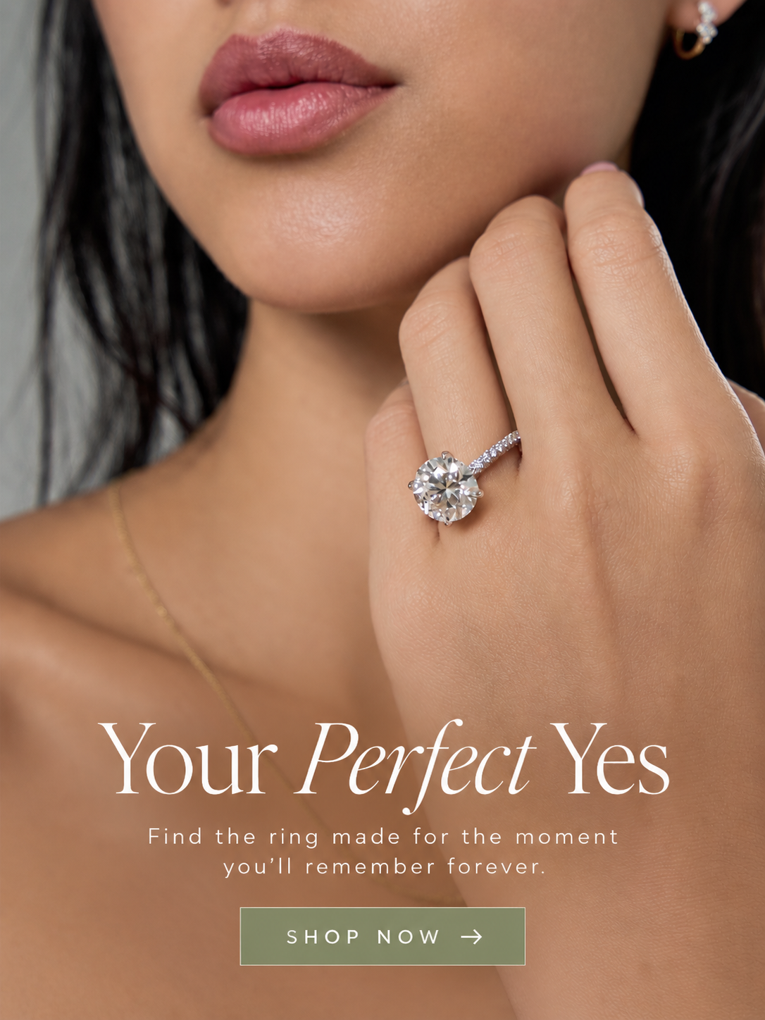Your Perfect Yes