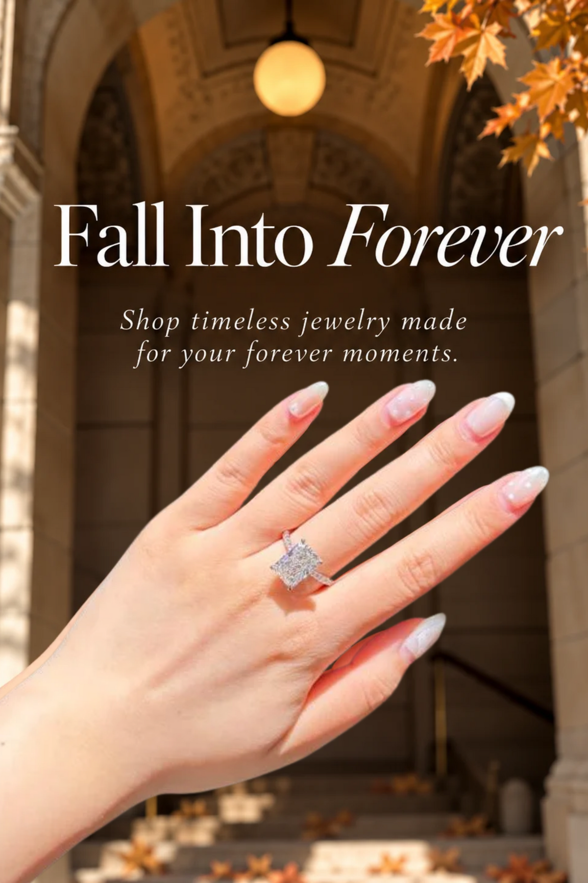 Fall Into Forever