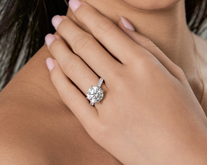 Engagement Ring