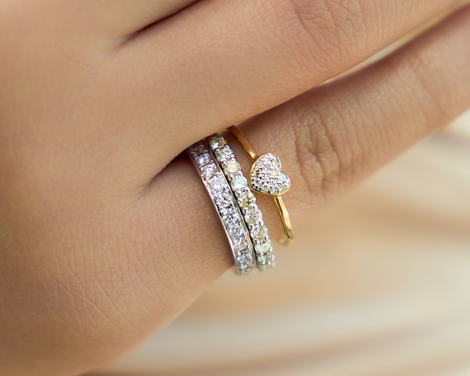 Rings
