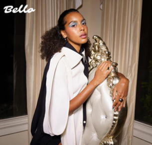 Bello Magazine