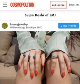 Cosmopolitan