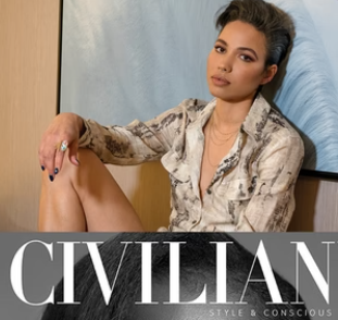 CIVILIAN MAGAZINE