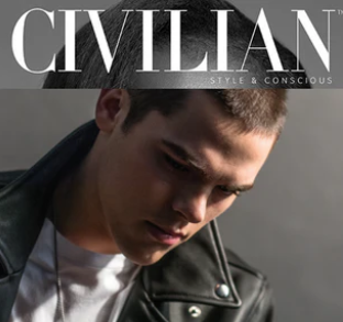 Civilian Magazine
