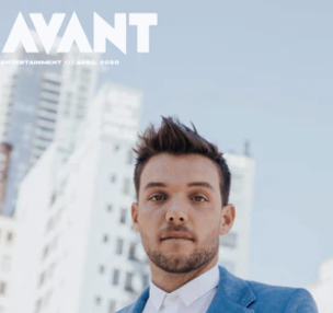 AVANT MAGAZINE